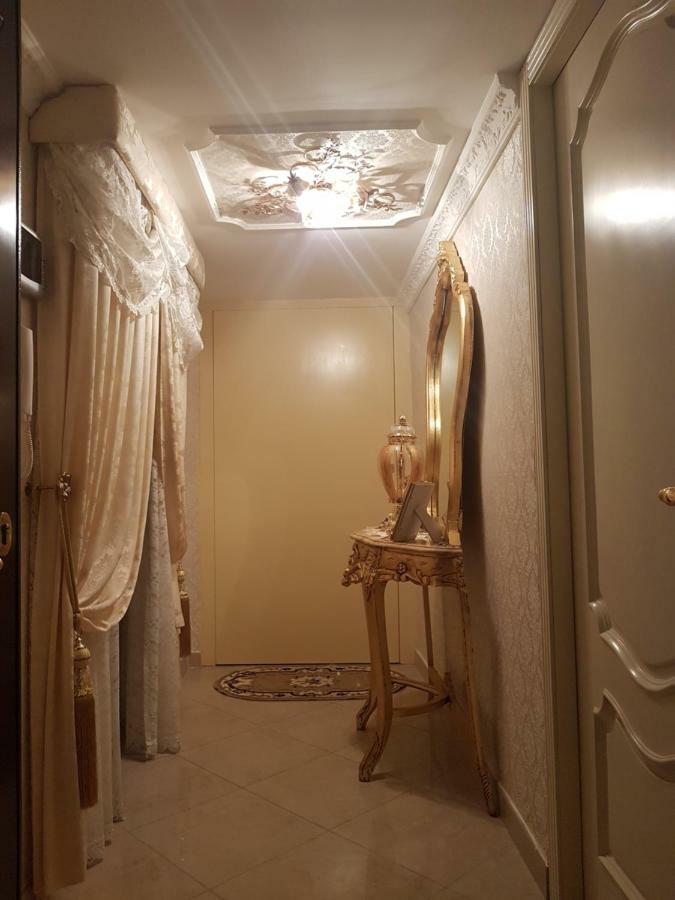 Melissa A Toledo Villa เนเปิลส์ ภายนอก รูปภาพ