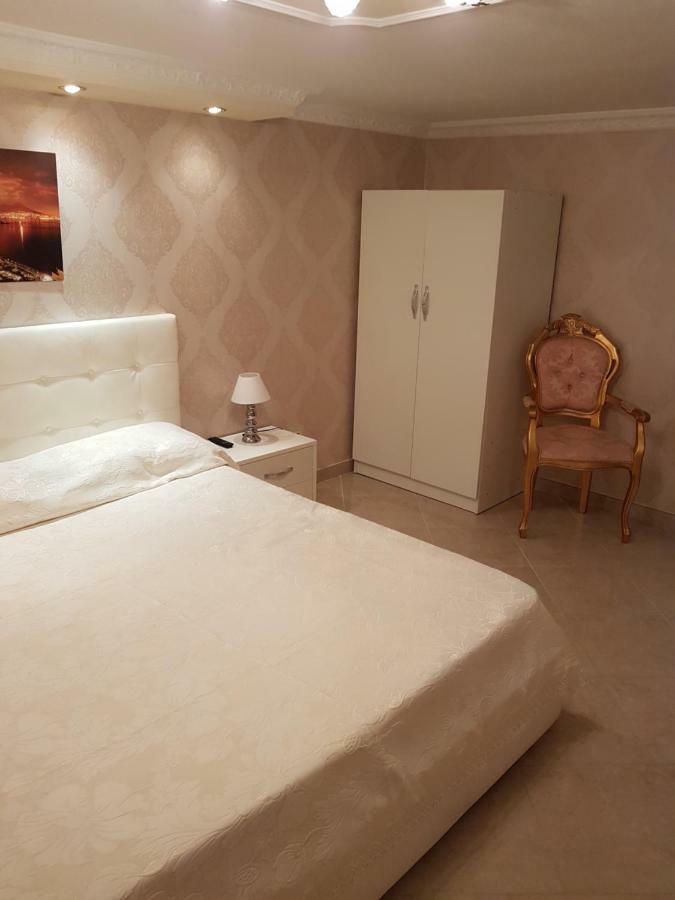 Melissa A Toledo Villa เนเปิลส์ ภายนอก รูปภาพ
