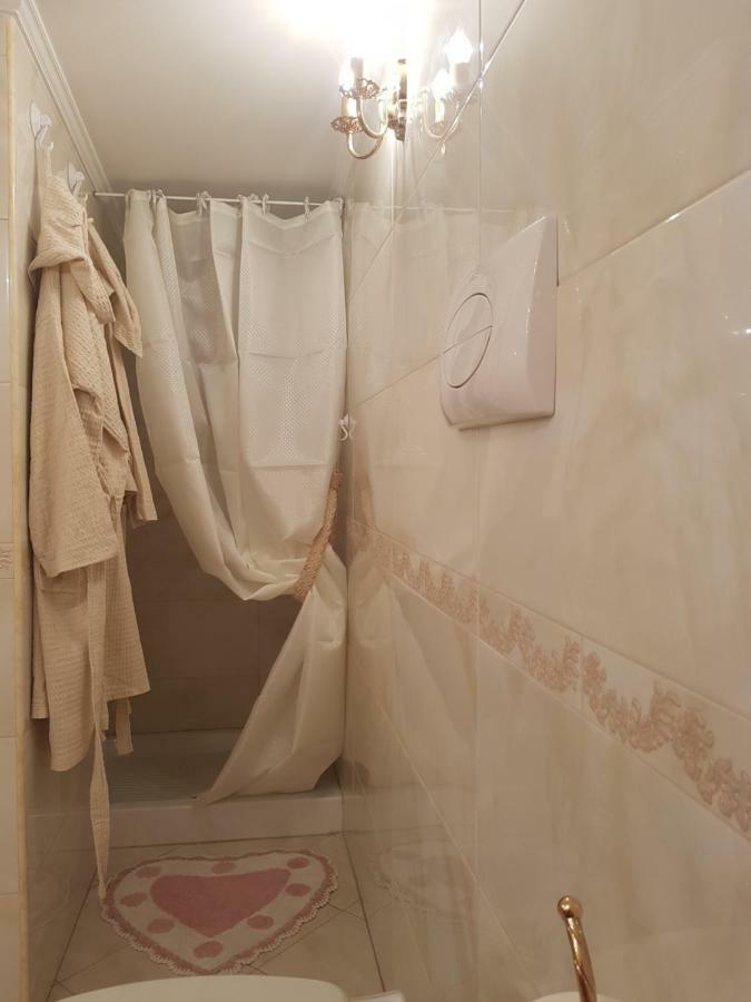 Melissa A Toledo Villa เนเปิลส์ ภายนอก รูปภาพ