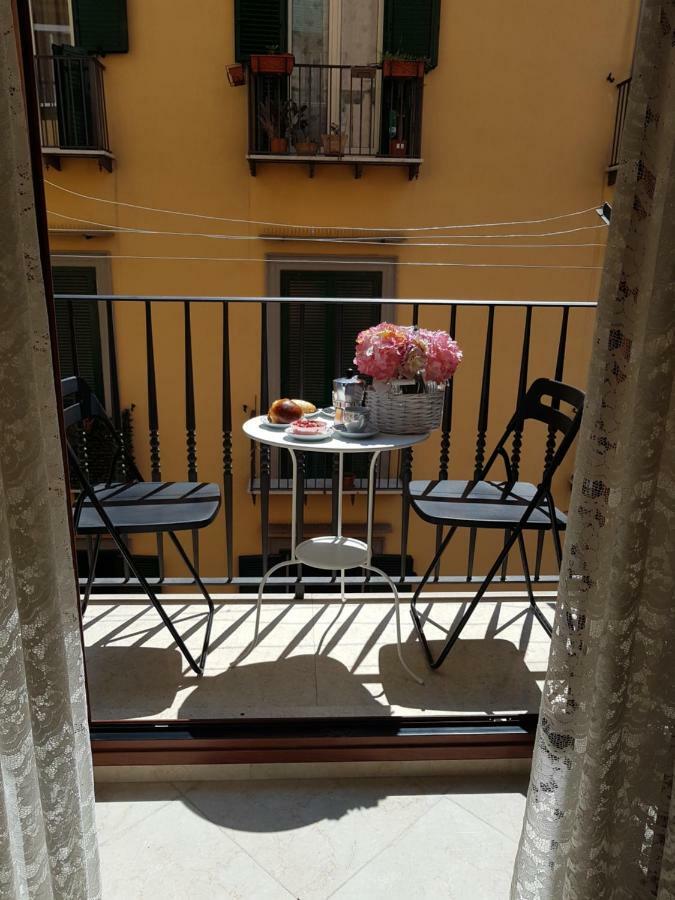 Melissa A Toledo Villa เนเปิลส์ ภายนอก รูปภาพ